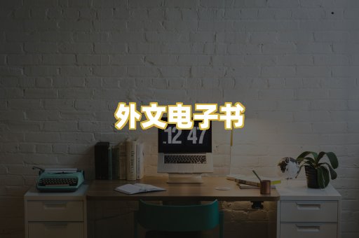 外文电子书